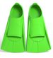 Freestyle Feet Professional Training Short Breaststroke Duck Foot Plates Snorkeling Unisex Swimming Fins Children_desvips.com