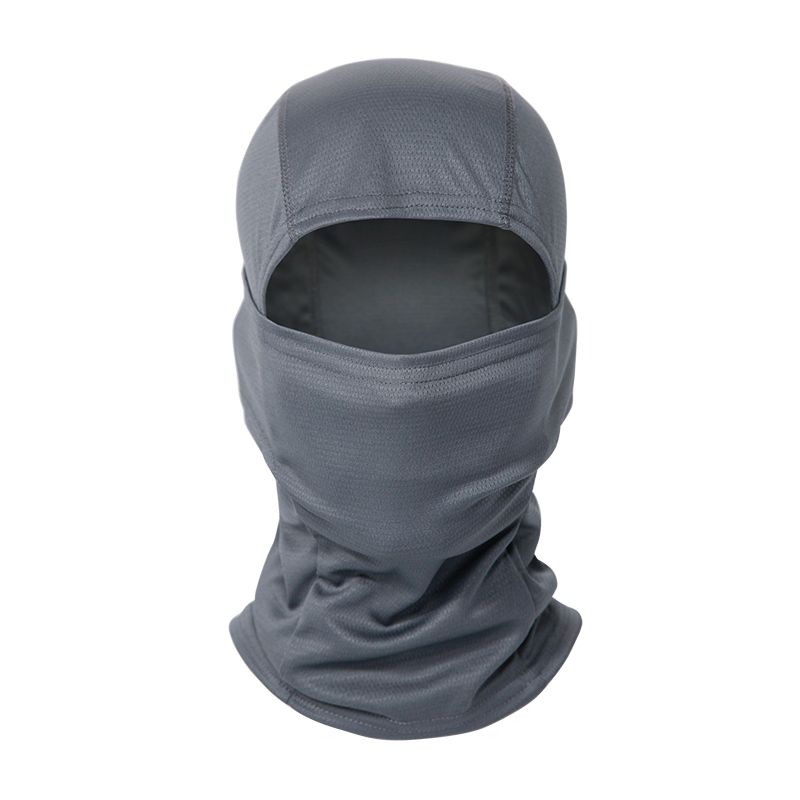 Cycling Clothing & Accessories Camouflage breathable sunscreen hood military fan tactical camouflage outdoor cycling fishing hiking camping skiing_desvips.com