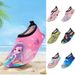 Cross-border Children's Beach Non-slip Soft-soled Quick-dry Outdoor Wading And Stream-tracing Shoes, Indoor Fitness_desvips.com
