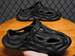 NOCOPY Comfortable Foreign Trade Summer 2025 New Men's Trendy Beach Breathable Perforated Shoes Non-slip Sandals_desvips.com
