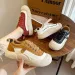 2024s Women's Casual Shoes New Design Thick Soft Sole Comfortable Versatile Fashion Free Shipping_desvips.com