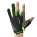 Adult Unisex Thin Finger-separated Fitness Gloves For Outdoor Sports, Climbing, Fishing, Non-slip, Breathable, Cycling, And Sun Protection_desvips.com
