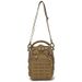 Single-shoulder Crossbody Portable Camouflage Sports Laser Small Chest Bag, Outdoor Cycling Bag_desvips.com