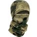 LazyZoom Autumn Winter Cycling Fleece Cap Camouflage Outdoor Head Cover Neck Warmer Helmet Liner Windproof Thermal Mask_desvips.com