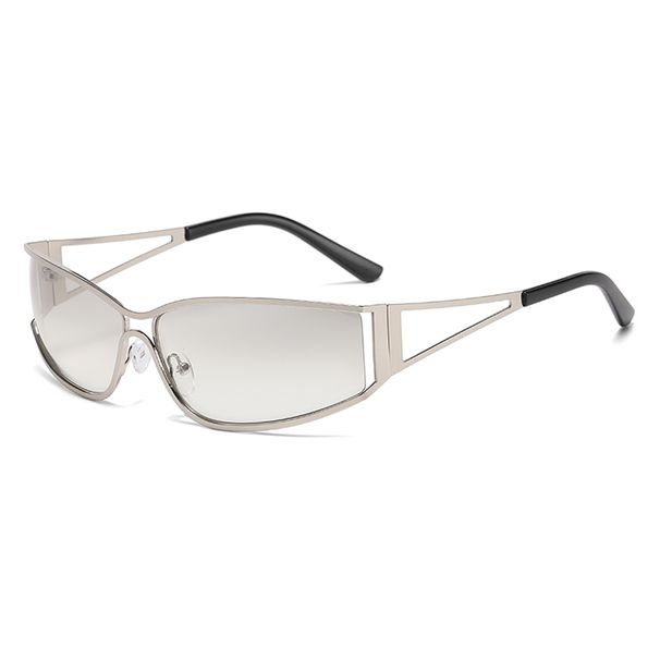 Cycling Fashion Retro Y2K Style Women Sunglasses Classic Punk Sun Glasses Sun Protection UV400 Men Eyeglasses Female_desvips.com
