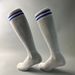 High-Performance Football Socks For Men & Youth - Breathable Long Knee Socks With Anti-Slip Grip - Multiple Color Options_desvips.com