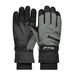 DTUCYCLE Winter For Men And Women, Extra Thick Touchscreen Skiing Outdoor Sports Fleece-Lined Cold-Proof Warm Gloves_desvips.com