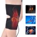 Cross-Border USB Electric Physiotherapy Hot Compress Moxibustion Elderly Warm Heating Knee Pads_desvips.com
