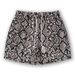 American-style Couple's Trendy Brand, New Summer Spor Fitness Running Quarter-length Shor, Quick-dry Basketball_desvips.com