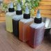Camping Outdoor Portable Pot Sealed Edible Oil Squeeze Dispensing Empty Small Seasoning Storage Condiment Bottle_desvips.com