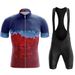 2025NewSummerCyclingJerseySetBikeShortsMenWomenRopaCiclismoRidingMaillotBicycleClothingUniformCyclingClothing_desvips.com