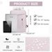 Women's Suitcase Cabin Aircraft Ryanair 40x20x25 Airplane Travel Bag Men Laotop Backpack Wizzair Carry On_desvips.com