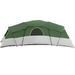 Waterproof Camping Tent - Robust Steel Frame, Spacious Design, Ideal For Family Camping Adventures_desvips.com