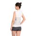 Widened Waist Belt With Steel Plate Fixation, Lumbar Support, Large Size Full Elastic Breathable Support_desvips.com