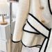 Women's Clothing tweed waist slimming foreign trade supply women's suit shorts suit in stock_desvips.com