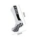Football Socks Professional Sports Training Soccer Socks With Towel Sole Anti Slip Gel_desvips.com
