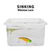 Bionic 10.1cm 7.8g Lure Minnow Plastic Bait DW1035_desvips.com
