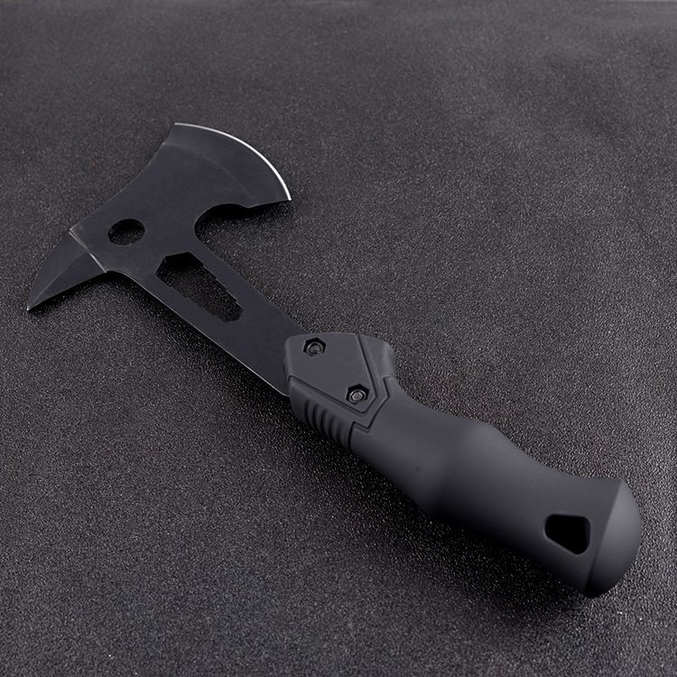 Multi-function Mountain Adventure Camping Multi-purpose Small Axe_desvips.com