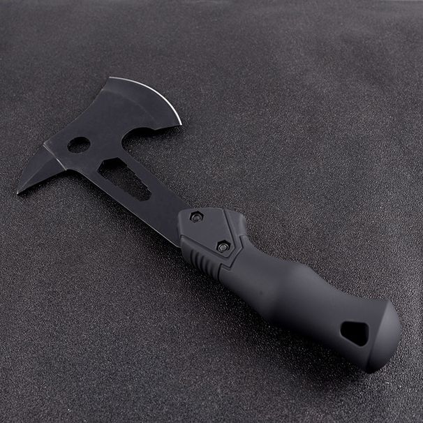 Multi-function Mountain Adventure Camping Multi-purpose Small Axe_desvips.com