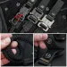 Tactical Elastic Lanyard Quick Disassembly Safety Rope Outdoor Equipment Tools Mobile Phone Pistol Anti-lost Hook_desvips.com