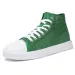 Sneakers Skateboarding Women Men For Unisex Lightweight High-top Canvas Shoes Couple Walking Male Gig Size 36-46_desvips.com