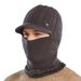 Multi-functional Cap For Men: Keep Head, Ears, Neck And Face Warm_desvips.com