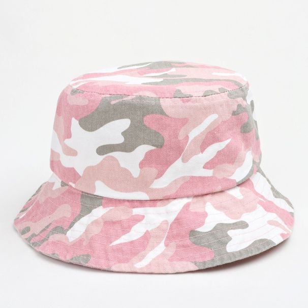 Outdoor Camping New Washed Old Camouflage Breathable Fisherman Hat For Men And Women Jungle Adventure Retro Mountaineering Sun Hat Sunshade_desvips.com