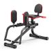 Glute Trainer, Hip Thrust Machine For Home Use, Inner Thigh Exerciser & Pelvic Floor Muscle Trainer, Butt Lifting & Shaping Equipment_desvips.com