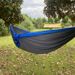 PeakGo Clearance Sale: Outdoor Large Anti-Mosquito Hammock, Quick-Open Design, Anti-Tip Nylon Fabric, Anti-Side-Tip Swing For_desvips.com