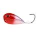 Hot Style Lure Big Mouth Single Hook Hit Water Wave Climb 13G/8CM Floating Water Bait Simulation Bait Fishing Gear_desvips.com