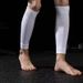 Single Layer Breathable Football Leggings Socks Set Men's Mid Tube Leggings Socks Fixed Set Plug In Set Football Non Slip Socks Set_desvips.com