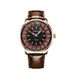 Manufacturer Customized Cross-Border Hot-Selling Digital Roulette Niche Trendy Personality Luminous Waterproof Quartz_desvips.com