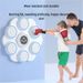 Intelligent Music Boxing Machine For Home Use, Adult Wall Children Punching, Reaction Target, Venting Training_desvips.com