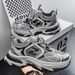 Men's Casual Sports Outdoor Hiking Trendy Fashion Street Comfortable_desvips.com