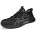 Unbeatable Quality Italian Cabinet Removal Hollow Breathable Mesh For Men's Summer Sports Running Shoes_desvips.com