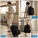 OIWAS Fashion Business Backpack With Lever Roller Function,Large Capacity Travel Set,Suitable For Both Men And Women_desvips.com