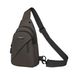 001 Chest 2025 Autumn New Fashion Nylon Crossbody Small Cross-Border Trend Large Capacity Men's Shoulder Bag_desvips.com
