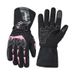 Motorcycle Winter Waterproof And Warm Riding Gloves For Men, Anti Fall, Motorcycle Touring, Cold Proof And Windproof Gloves For Women Riders._desvips.com