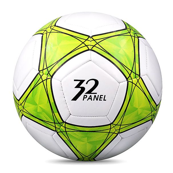 Children's Football Ball No. 3 No. 4 Primary School Student No. 4 PVC Kindergarten No. 5 Football PU Adult Training Game_desvips.com