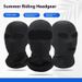 Laika Soft Equipment Cycling Bicycle Outdoor Fishing Motorcycle Windproof And Sunscreen Quick Drying Head Cover_desvips.com