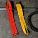 Deadlift Assistance Strap: High Tensile, Wear-Resistant, Non-Elastic, Ultra-Thin_desvips.com