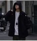 Autumn Style Outdoor Casual Jacket Windproof Waterproof Breathable Lightweight Hard Shell Jacket Men And Women Same Sports Jacket Top_desvips.com