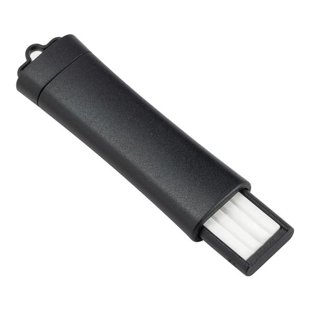 Shark Scavenger|Portable Sharpener For Fish Lure Hook Sharpening Stone, Crank Lead Head Hooks, Treble Hooks_desvips.com