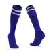 Hiking Clothings Football Socks, Long, Over The Knee, Men's And Women's, Towel Soled, Thin Socks For Children And Adults_desvips.com