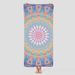 Swimming Towels Sunflower Hot Sale Microfiber Beach Towel Double Sided Velvet Absorbent Quick Drying Bath Towel Beach Swimming Sports Fitness_desvips.com