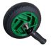 DIY Muscle Wheel, Men's And Women's Home Use Health Device, Abdominal Roller_desvips.com