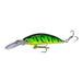 Hot Luya Bait Minnow Submerged Bait 6g/7cm Simulated Bait Hard Bait Warped Mouth Bass Fishing Gear_desvips.com