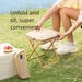 Small Portable Ultra-light Travel Handbag Fishing Camping Chair Handbag-style Folding Stool For Queuing_desvips.com