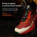 KAILAS Fuga 2026 New EX330 Trail Running Shoes Unisex Outdoor Sport Arch Support Breathable Lightweight Sneakers_desvips.com
