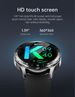 2024 2-in-1 Smartwatch With TWS Bluetooth Earphones, Heart Rate Blood Pressure Monitor, New Sports And Fitness Watch_desvips.com